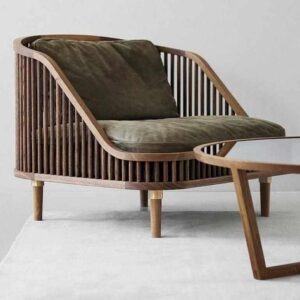 Sofa đơn lớn